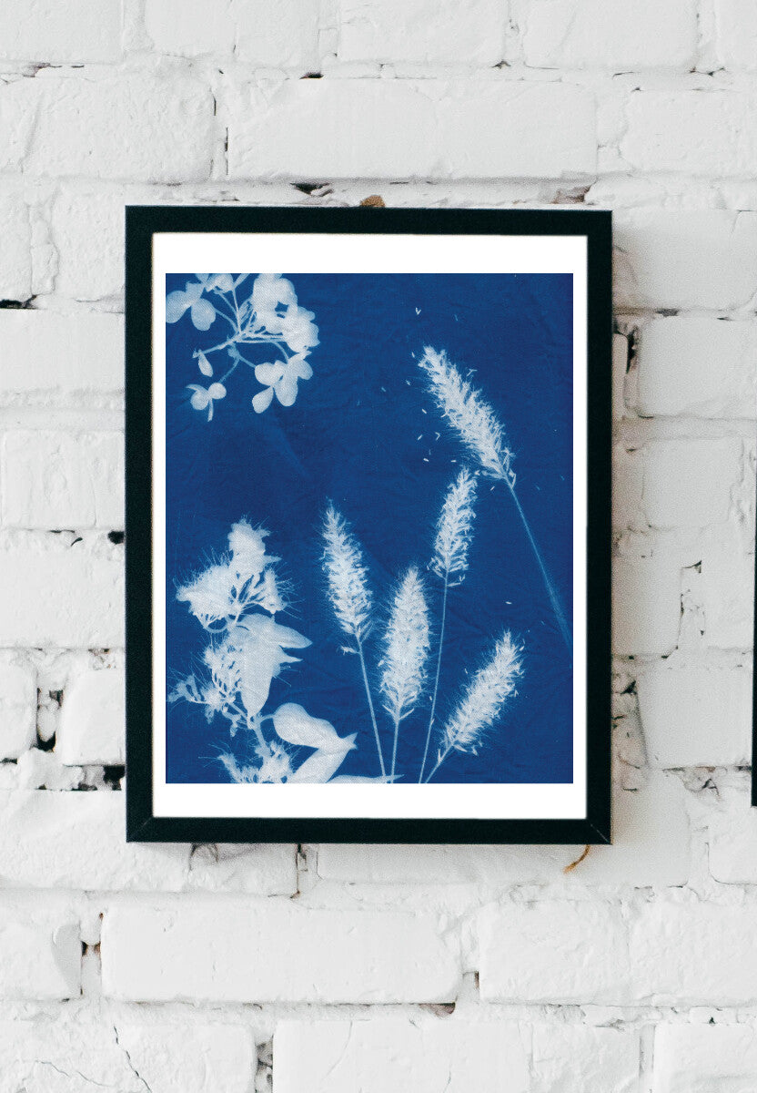 Meadow Art Print