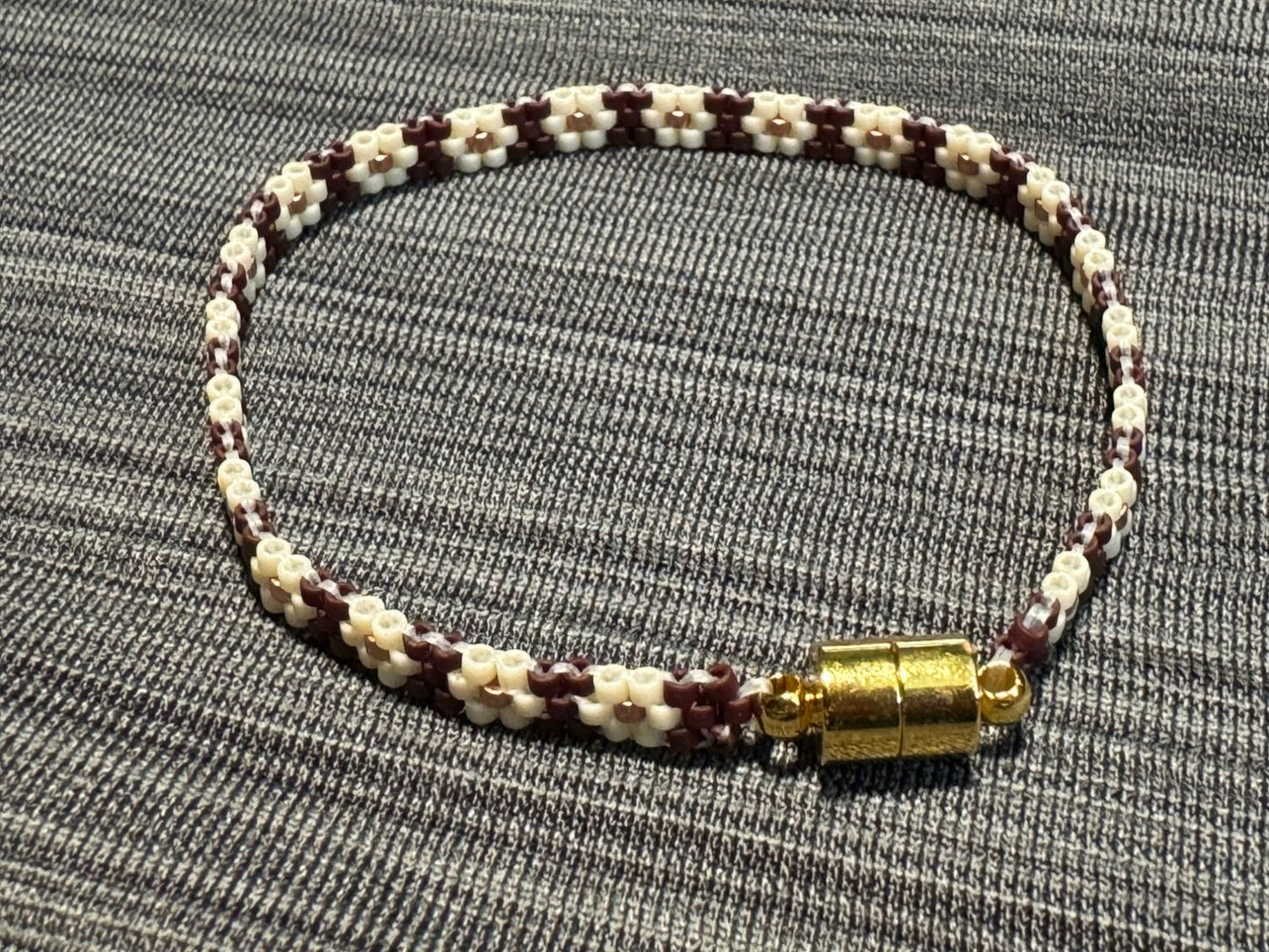 TTPD Themed Tennis/Friendship Bracelet