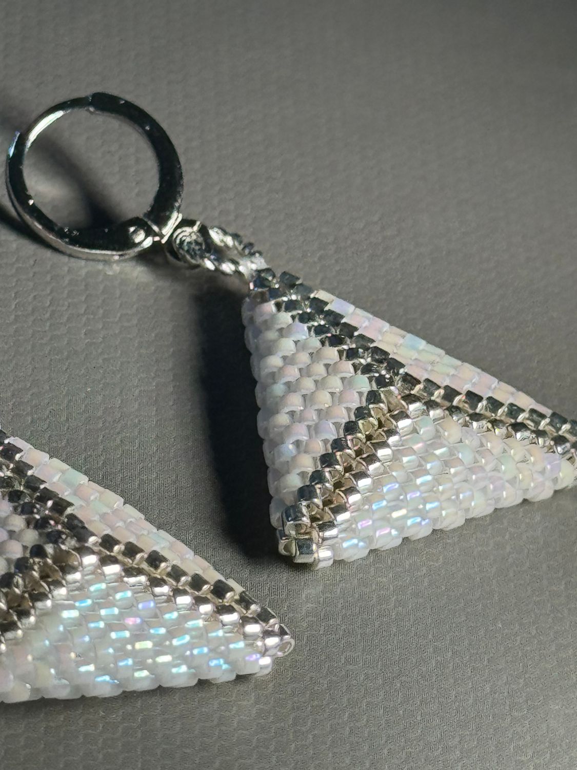 Epcot Themed 3D Leverback Earrings