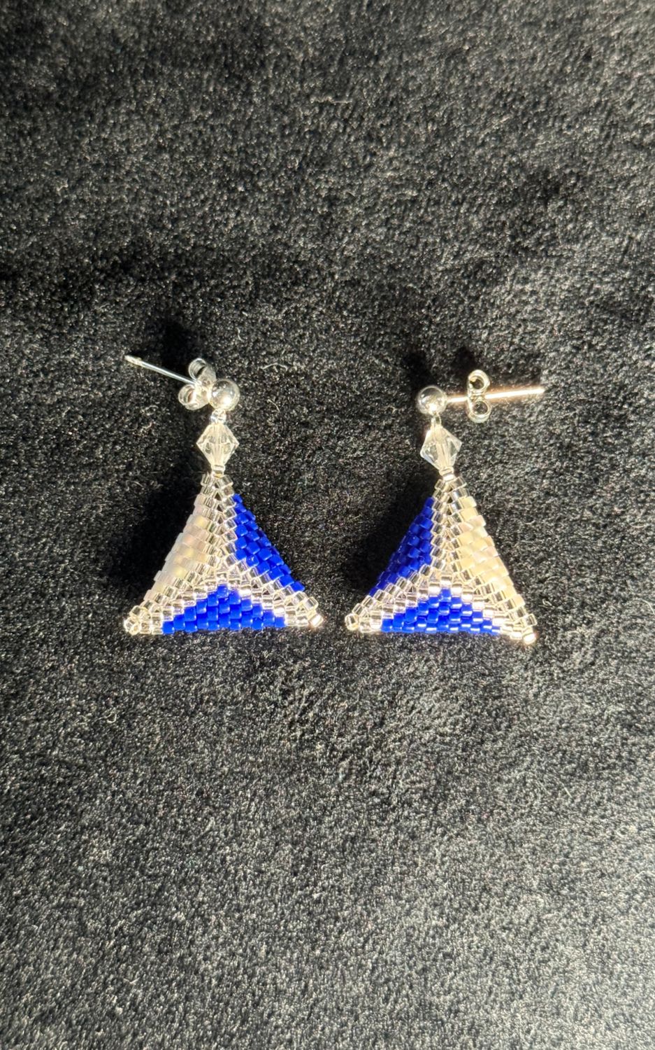 CommuniCore Themed 3D Post Earrings
