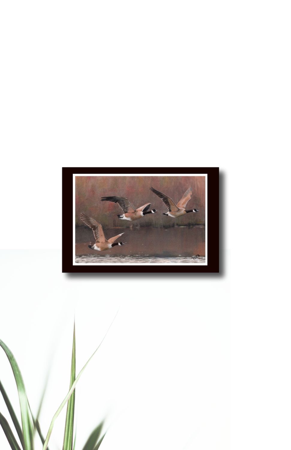 The Voyagers Art Print