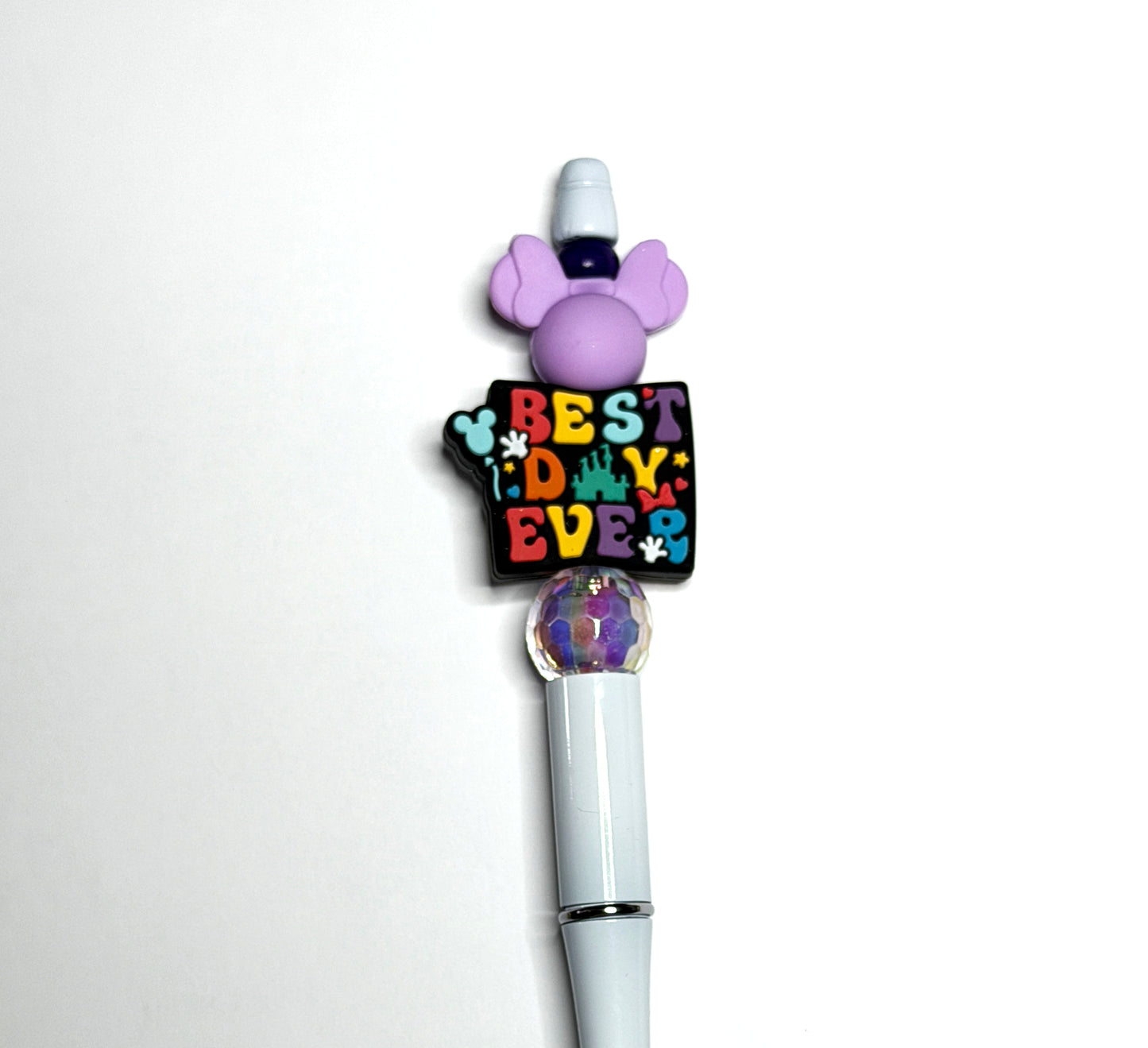Add Some Fun To Your Everyday Pens!