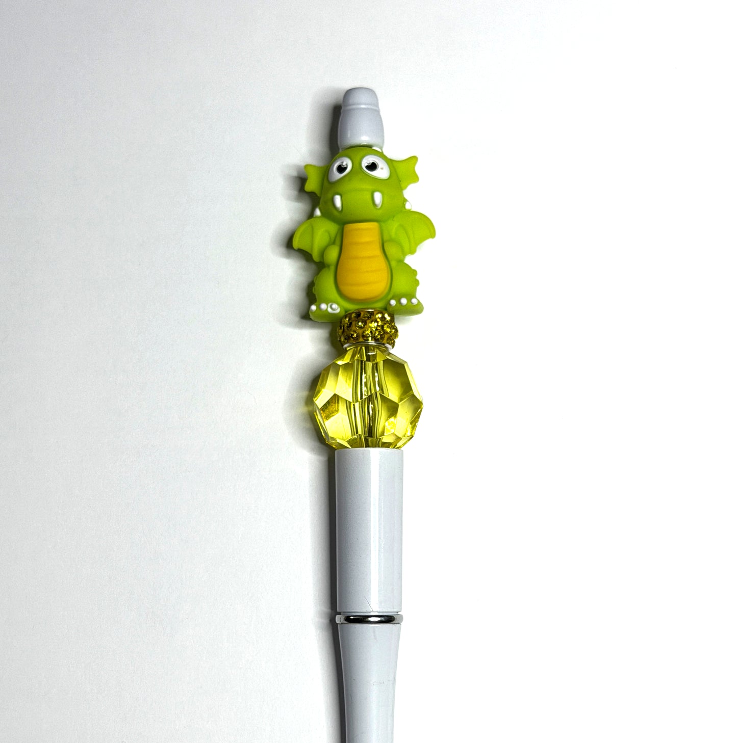 Add Some Fun To Your Everyday Pens!
