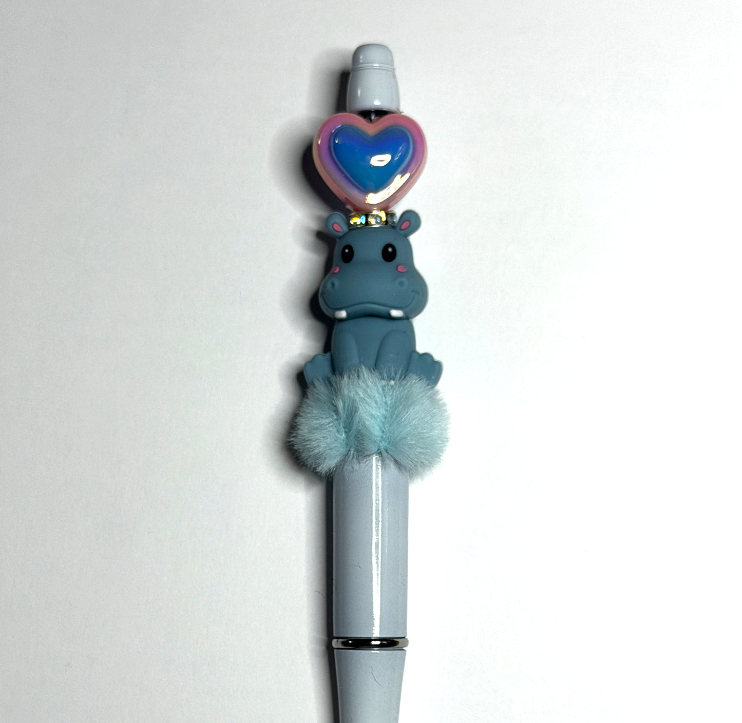 Add Some Fun To Your Everyday Pens!