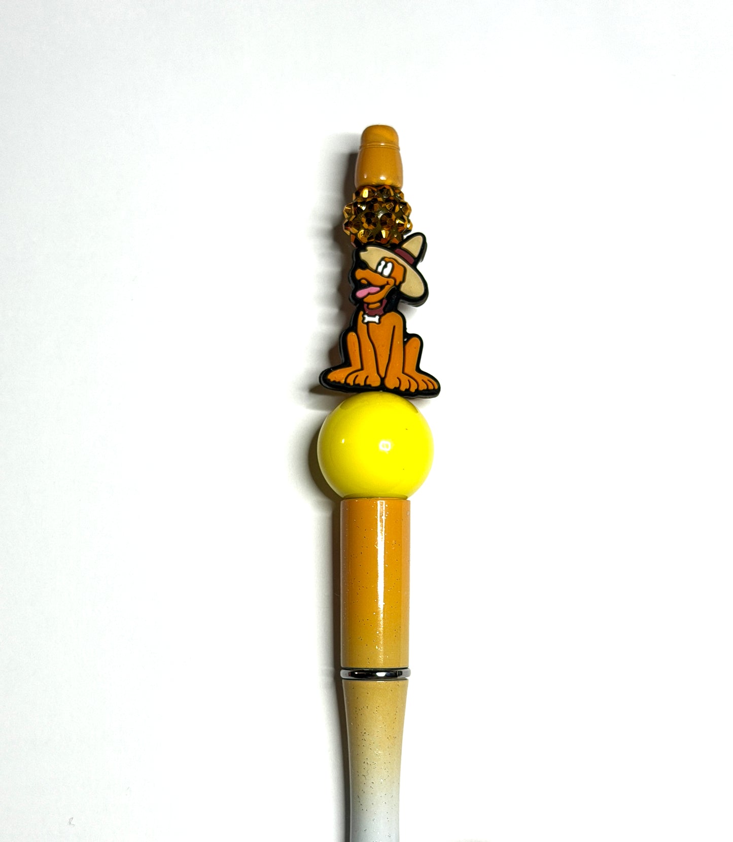 Add Some Fun To Your Everyday Pens!