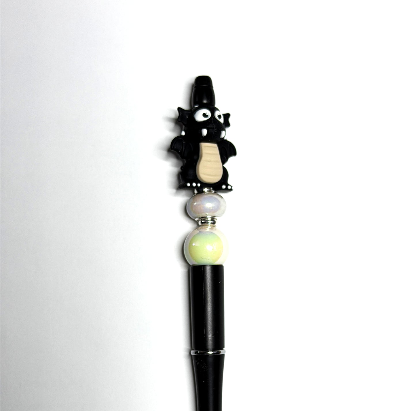 Add Some Fun To Your Everyday Pens!