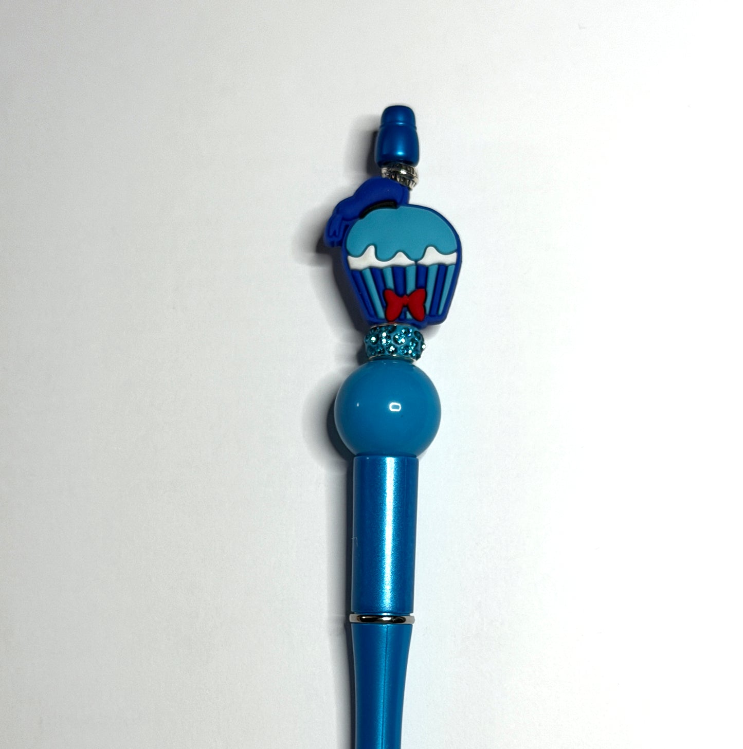 Add Some Fun To Your Everyday Pens!