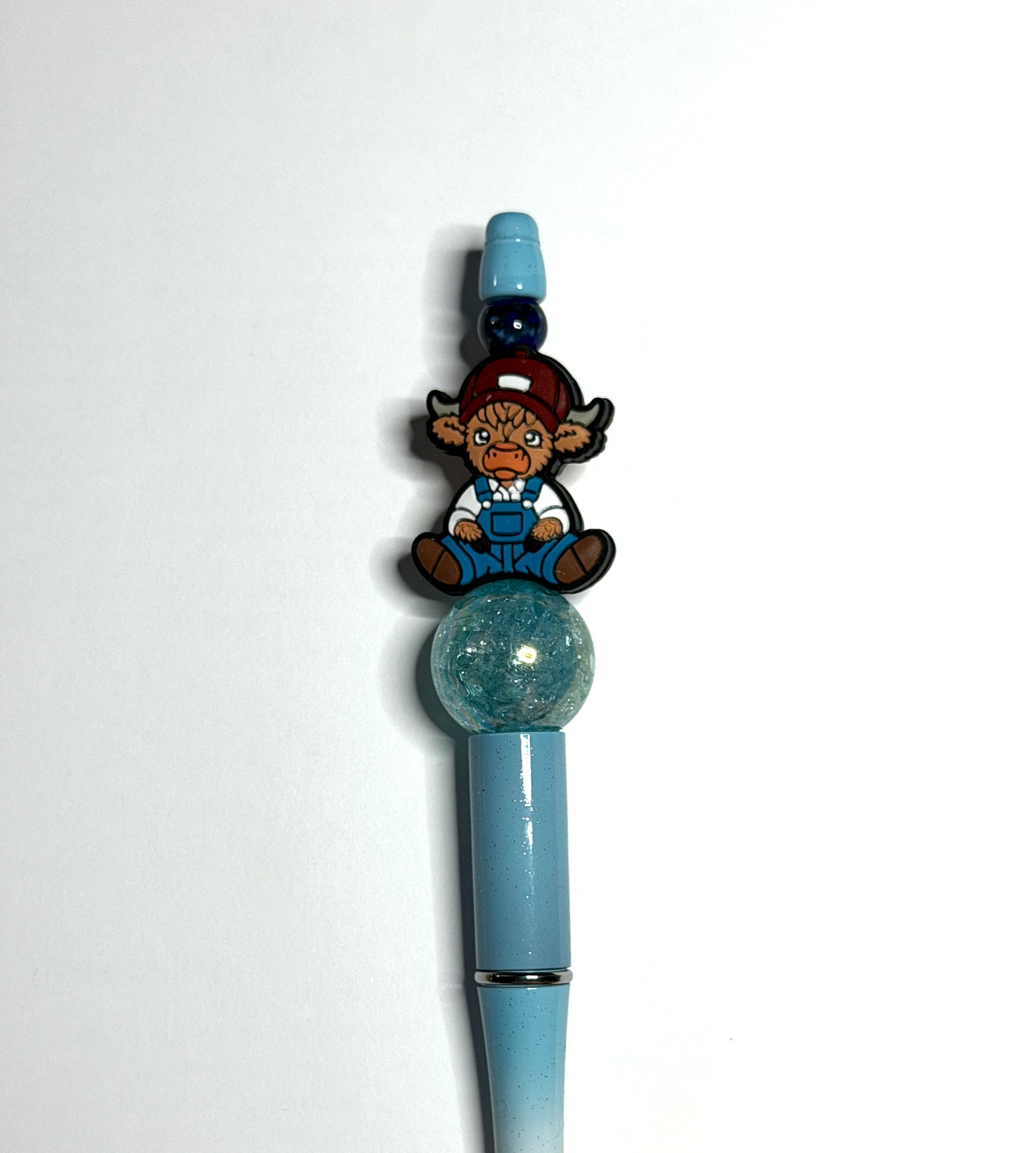 Add Some Fun To Your Everyday Pens!