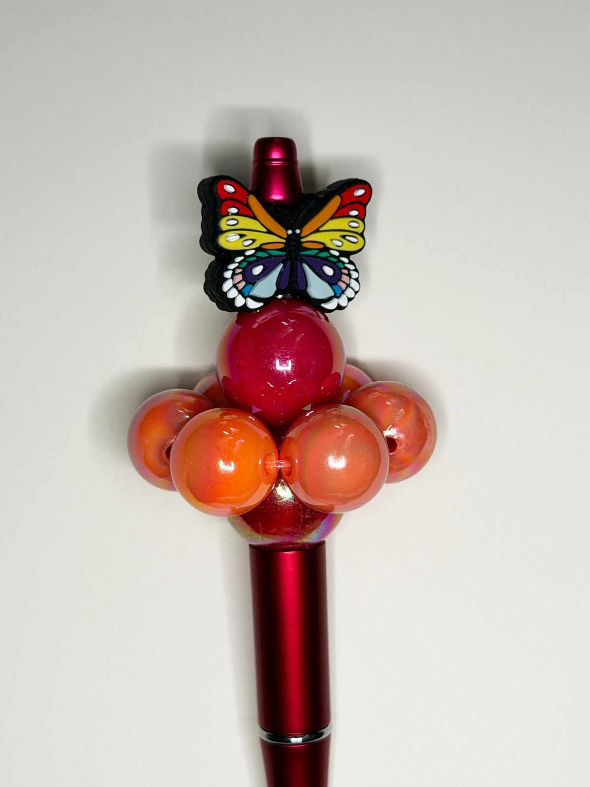 Spinner Pens! Butterfly