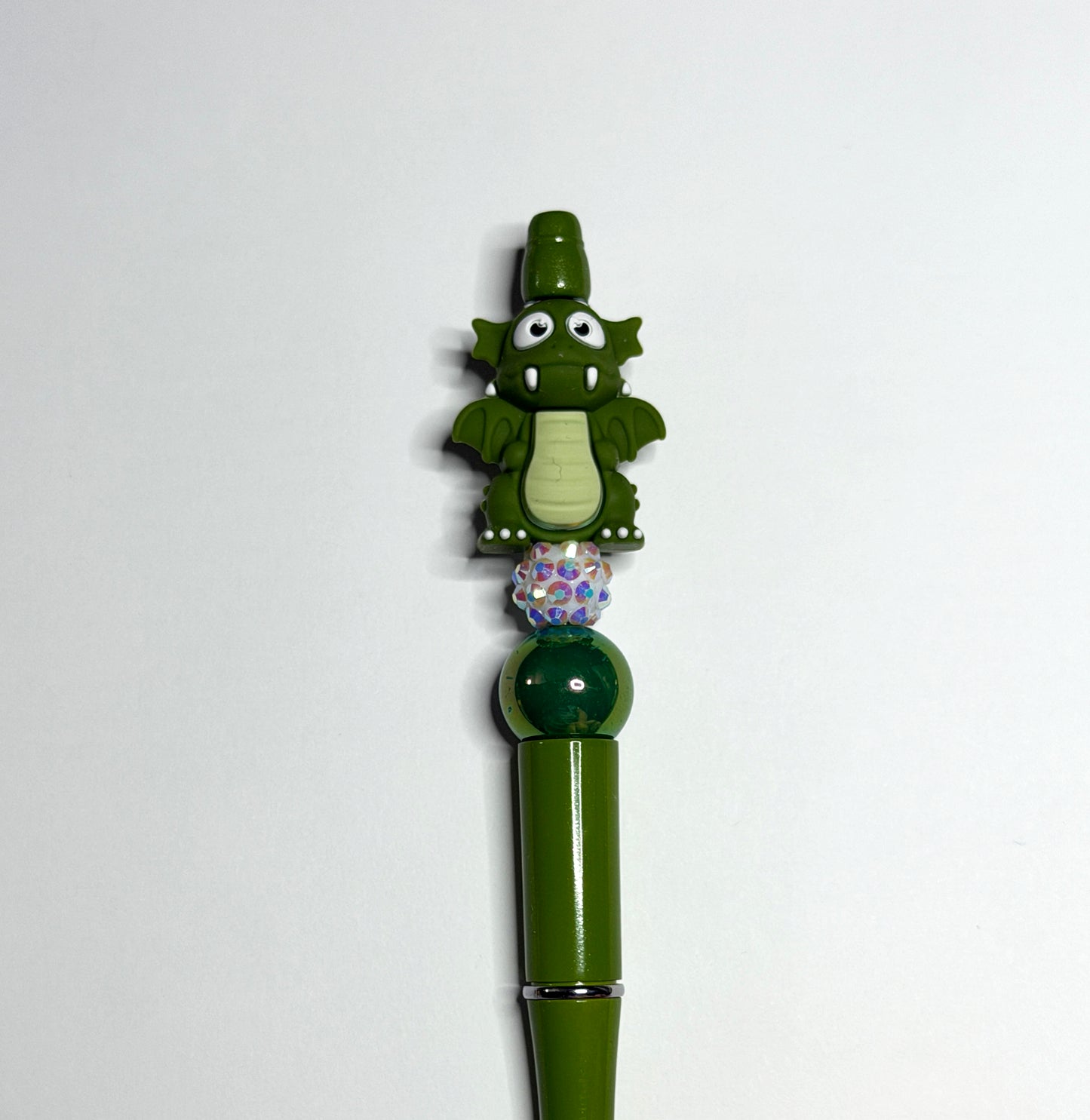 Add Some Fun To Your Everyday Pens!