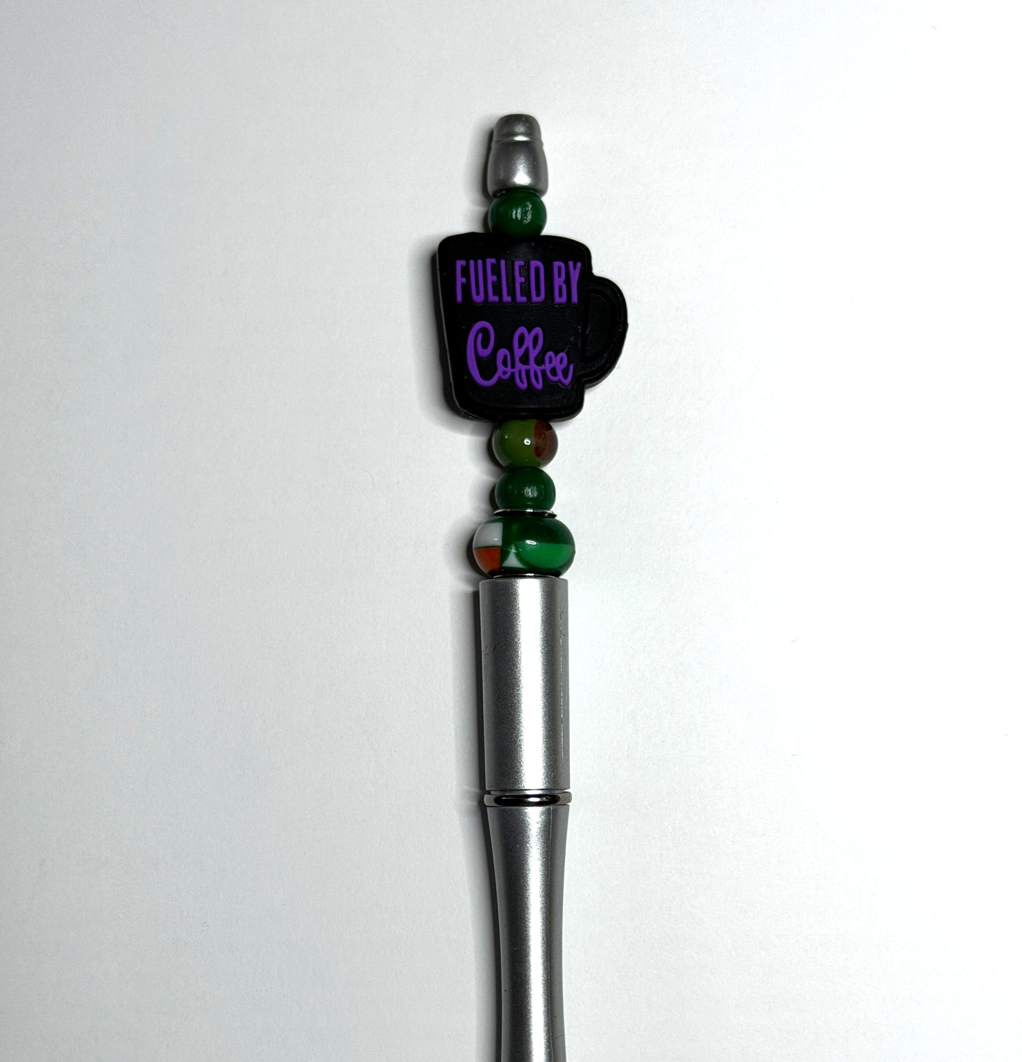 Add Some Fun To Your Everyday Pens!