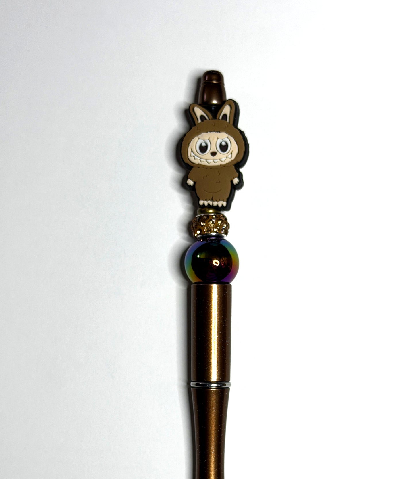 Add Some Fun To Your Everyday Pens!