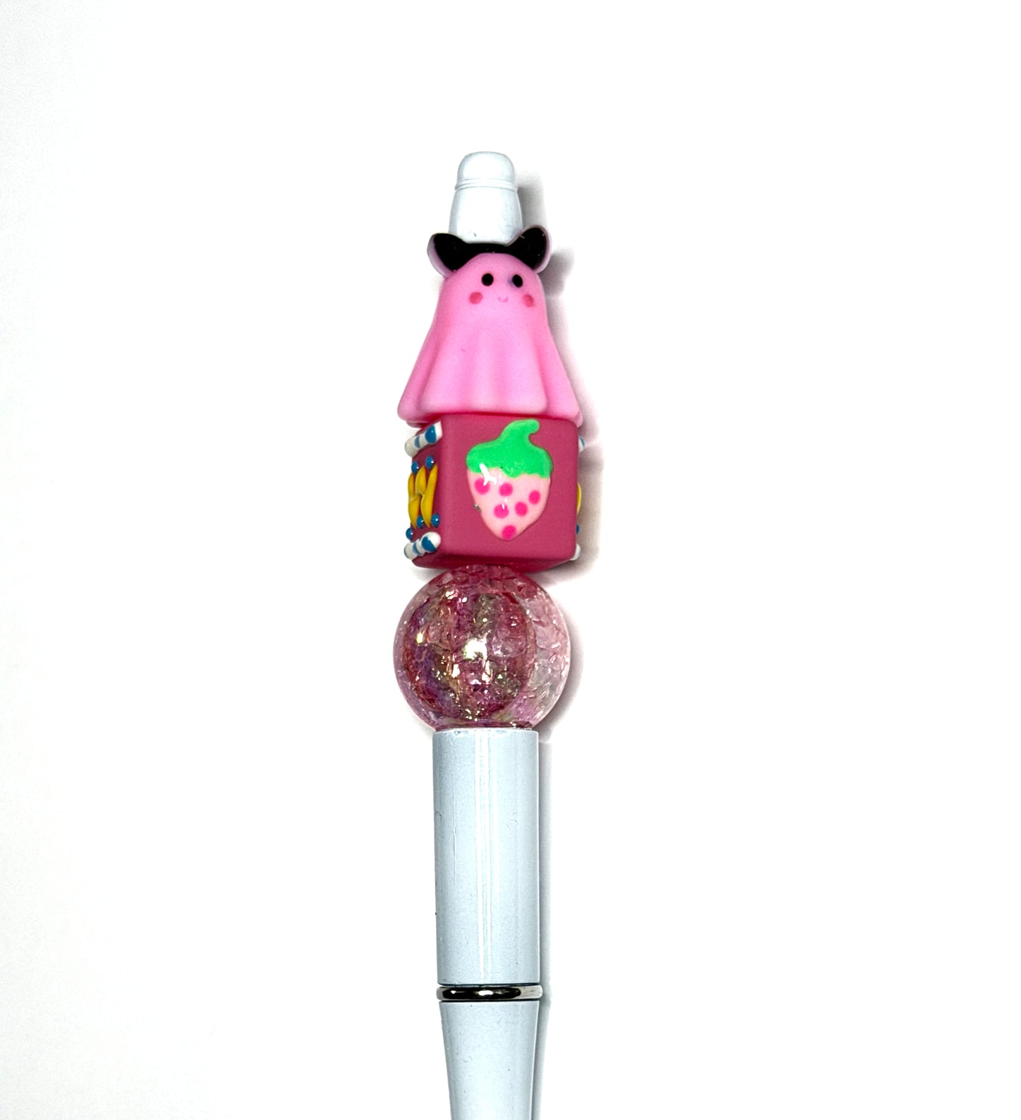 Add Some Fun To Your Everyday Pens!