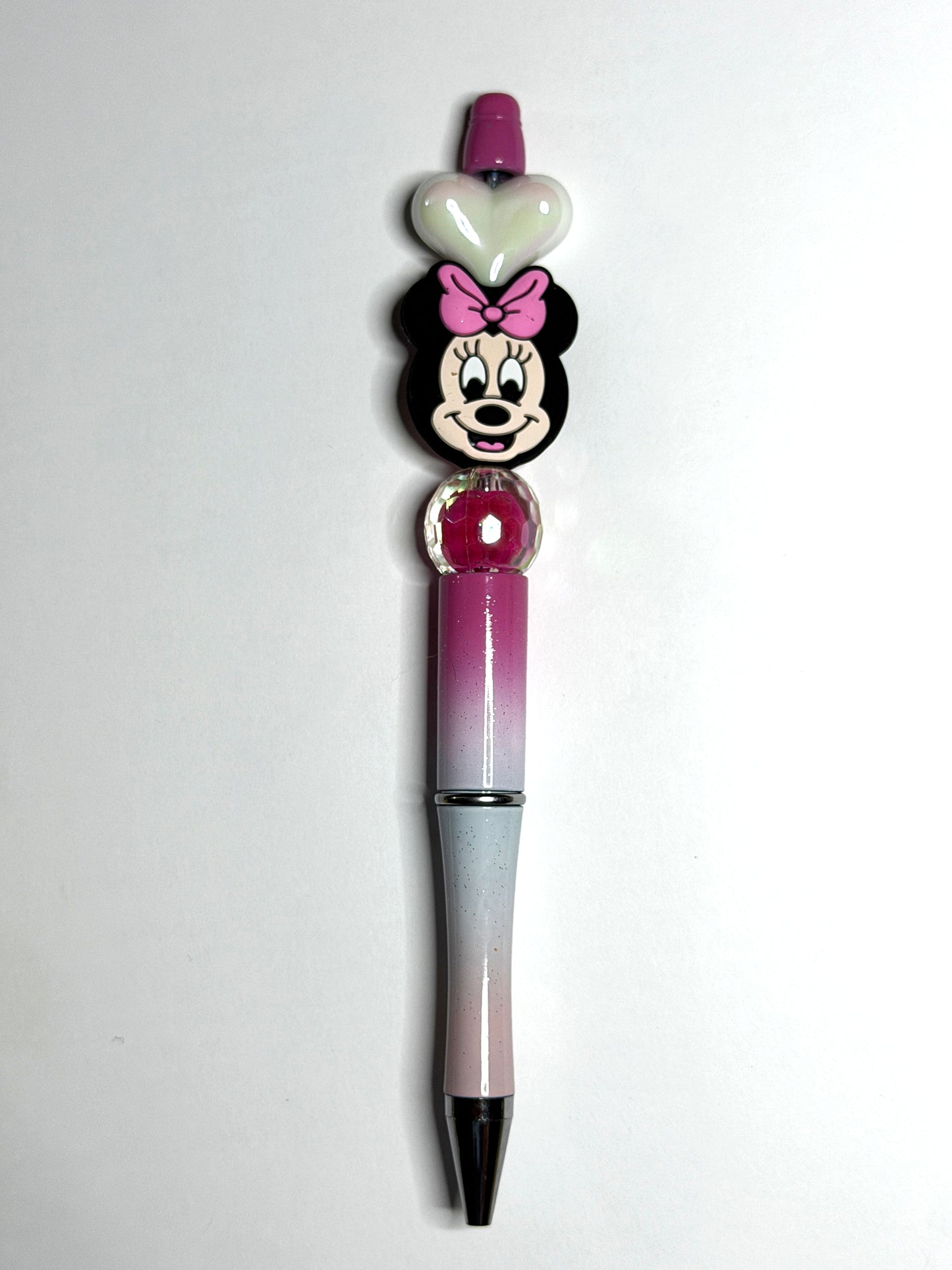 Add Some Fun To Your Everyday Pens!
