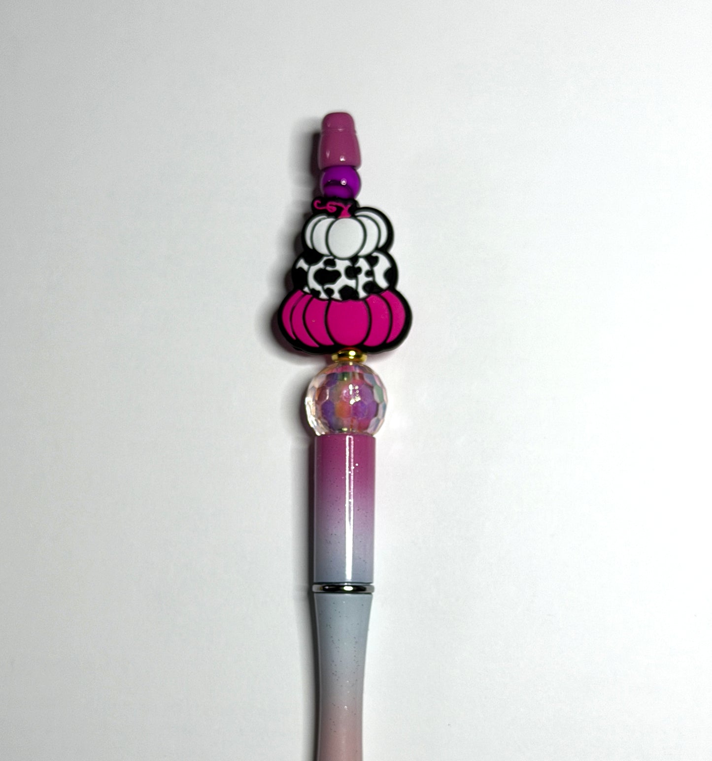 Add Some Fun To Your Everyday Pens!