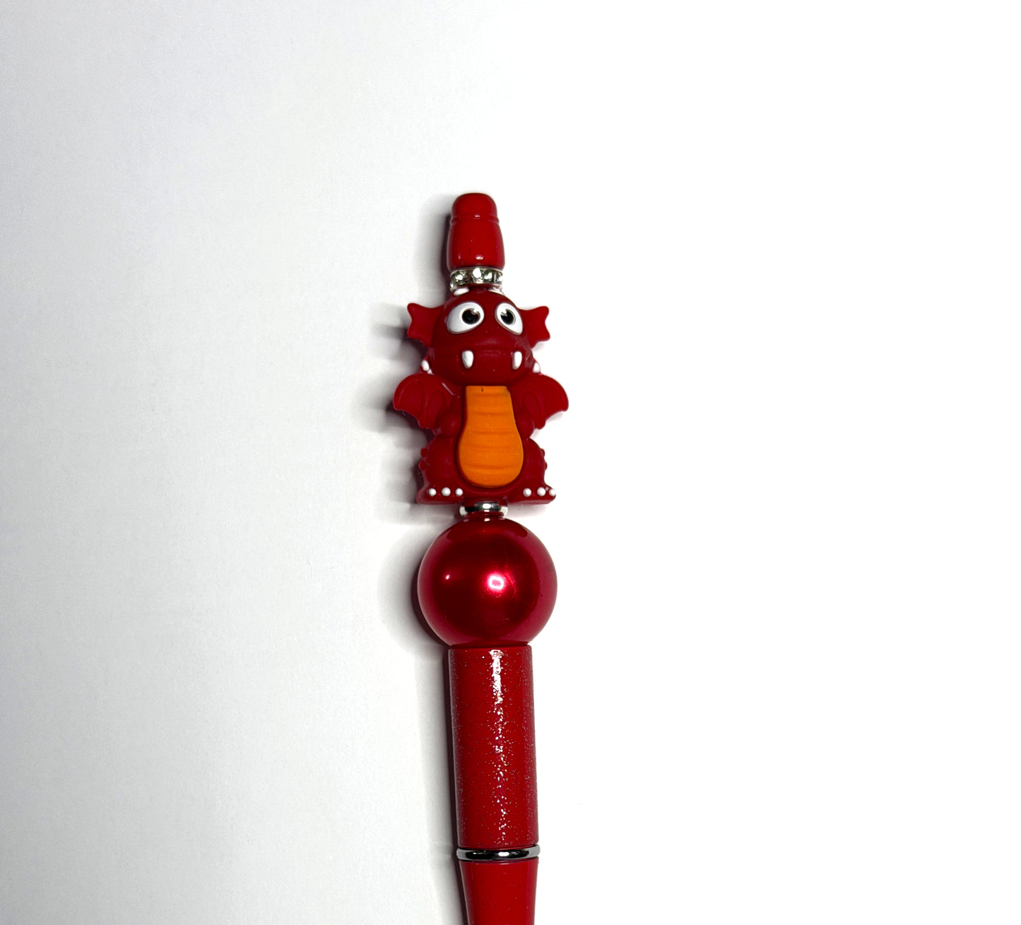 Add Some Fun To Your Everyday Pens!