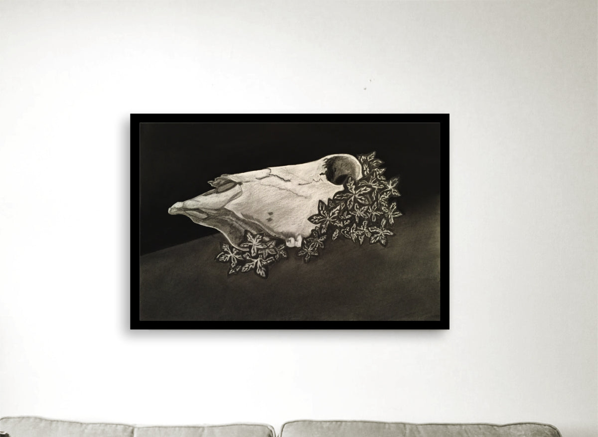 Remnants Fine Art Print