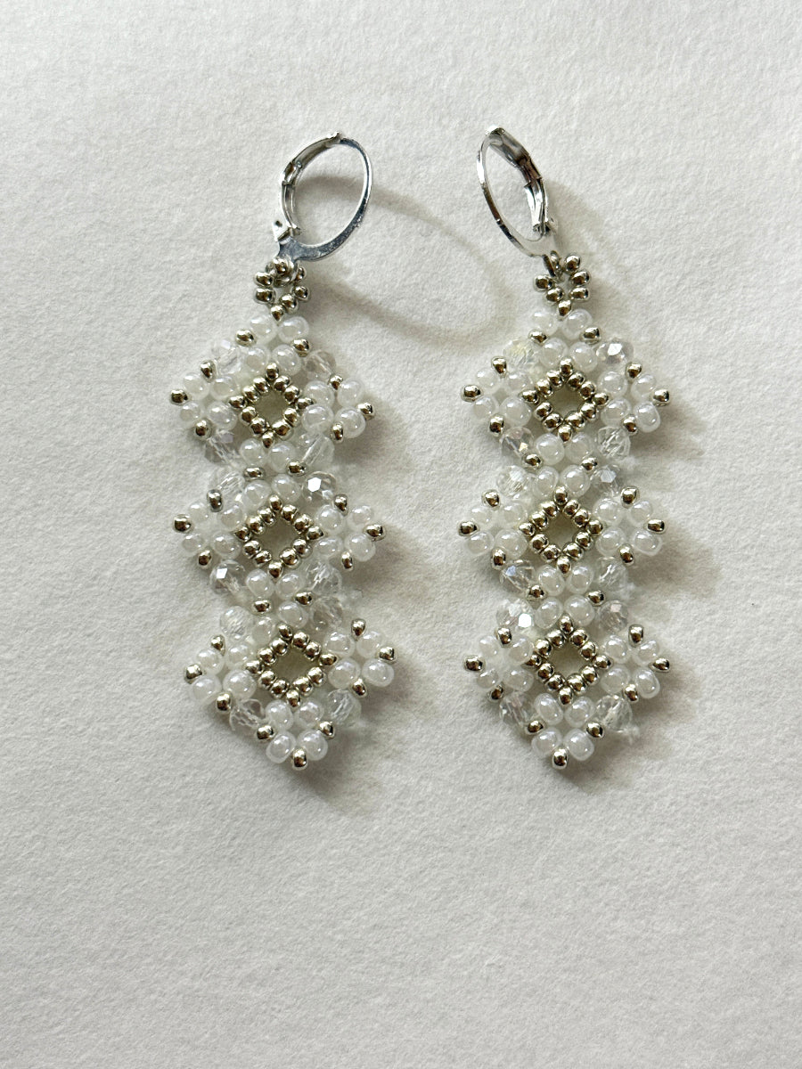 Geometric All Occasion Earrings