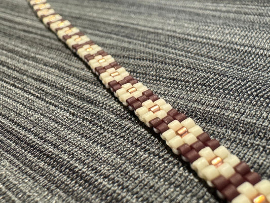 TTPD Themed Tennis/Friendship Bracelet