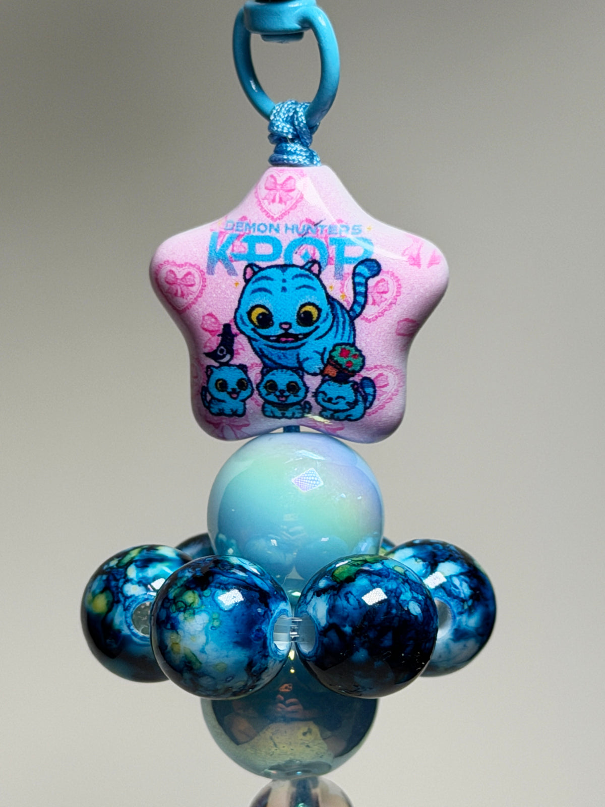 Spinner Charms! Derpy