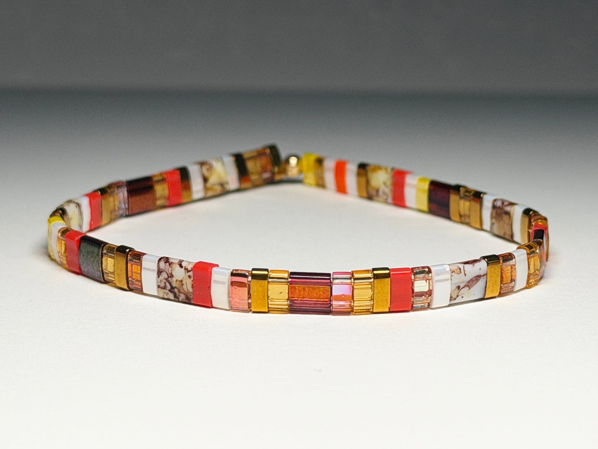 Equinox Stretch Bracelets Single (Balanced)