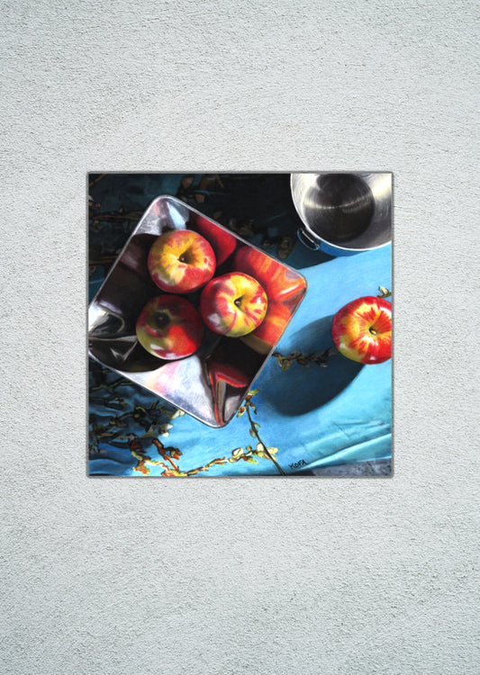 Farm to Table Fine Art Print