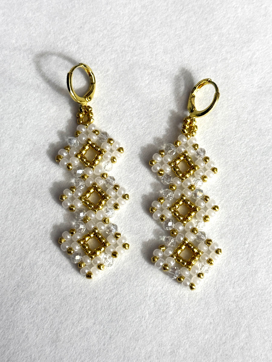 Geometric All Occasion Earrings