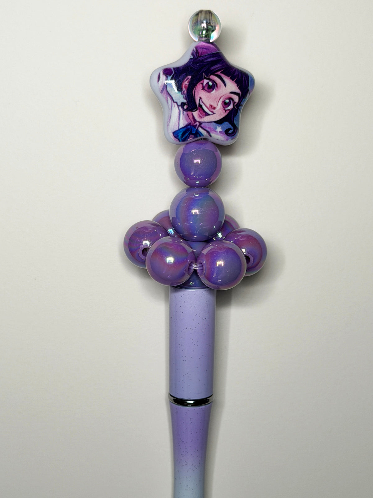 Spinner Pens! Huntrx (Zoey)