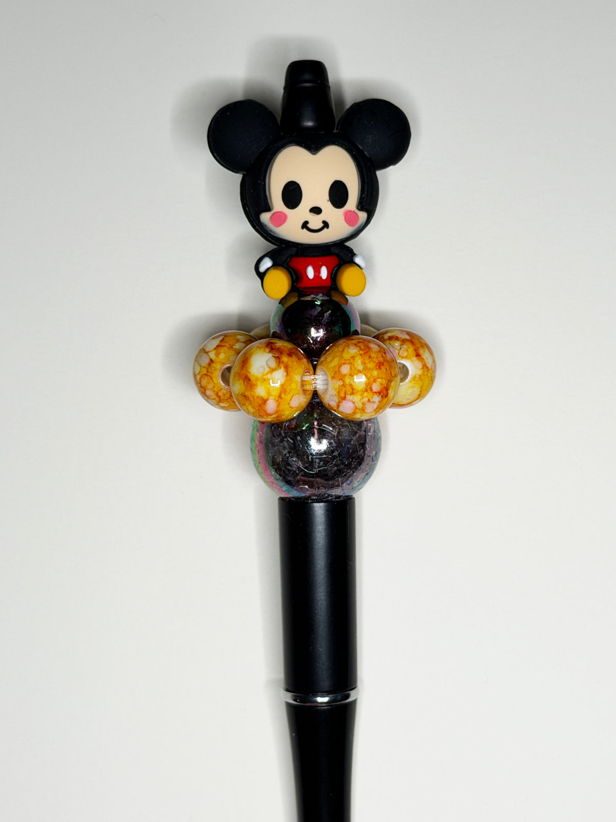 Spinner Pens! Mickey Mouse Spinner Pen