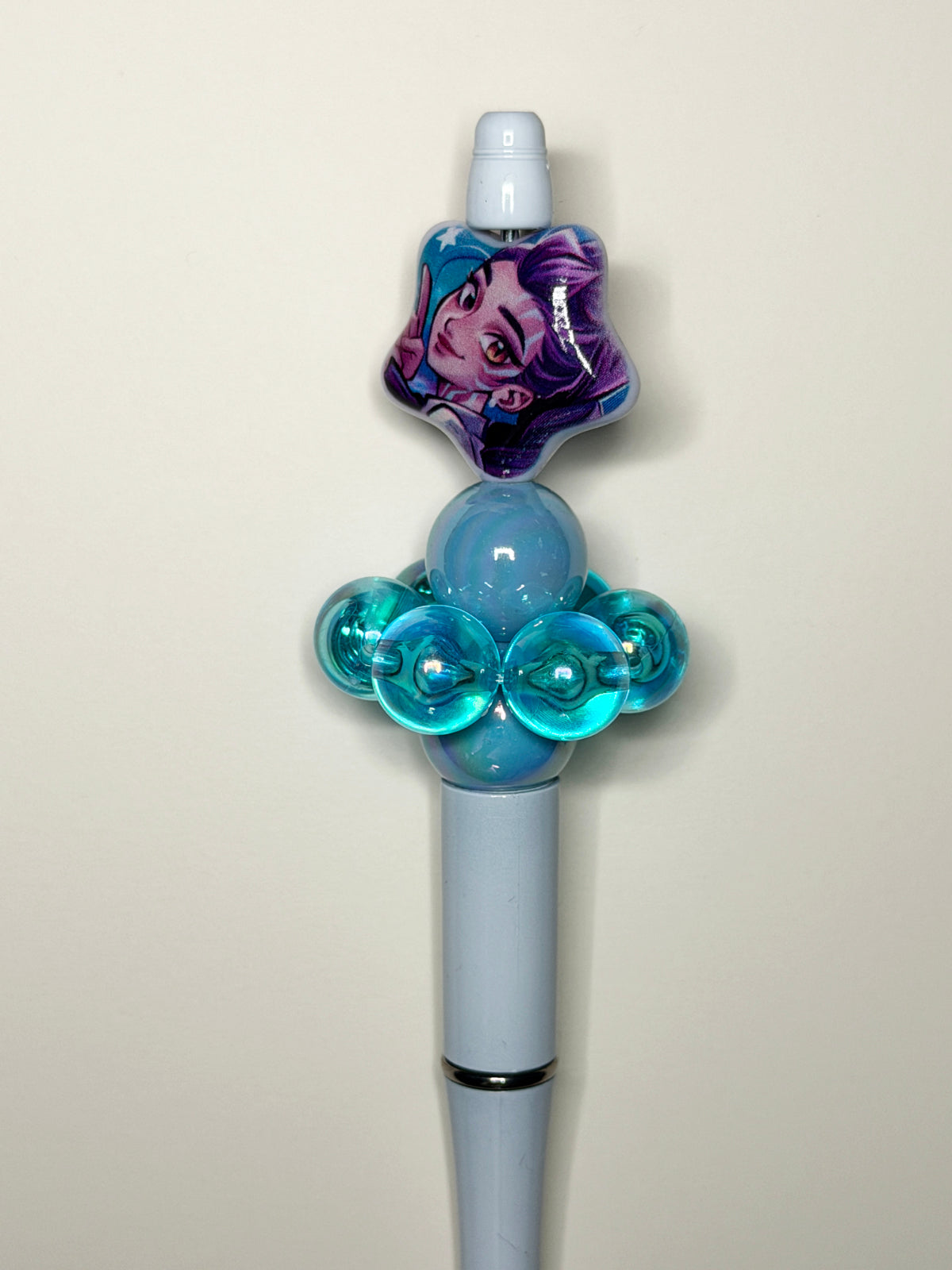 Spinner Pens! Huntrx (Rumi)