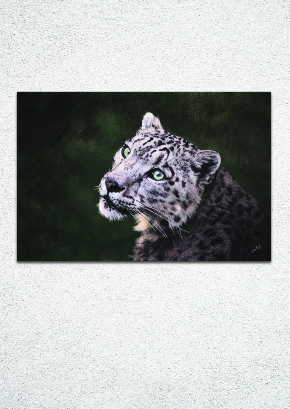 Yours Still to Keep Fine Art Print