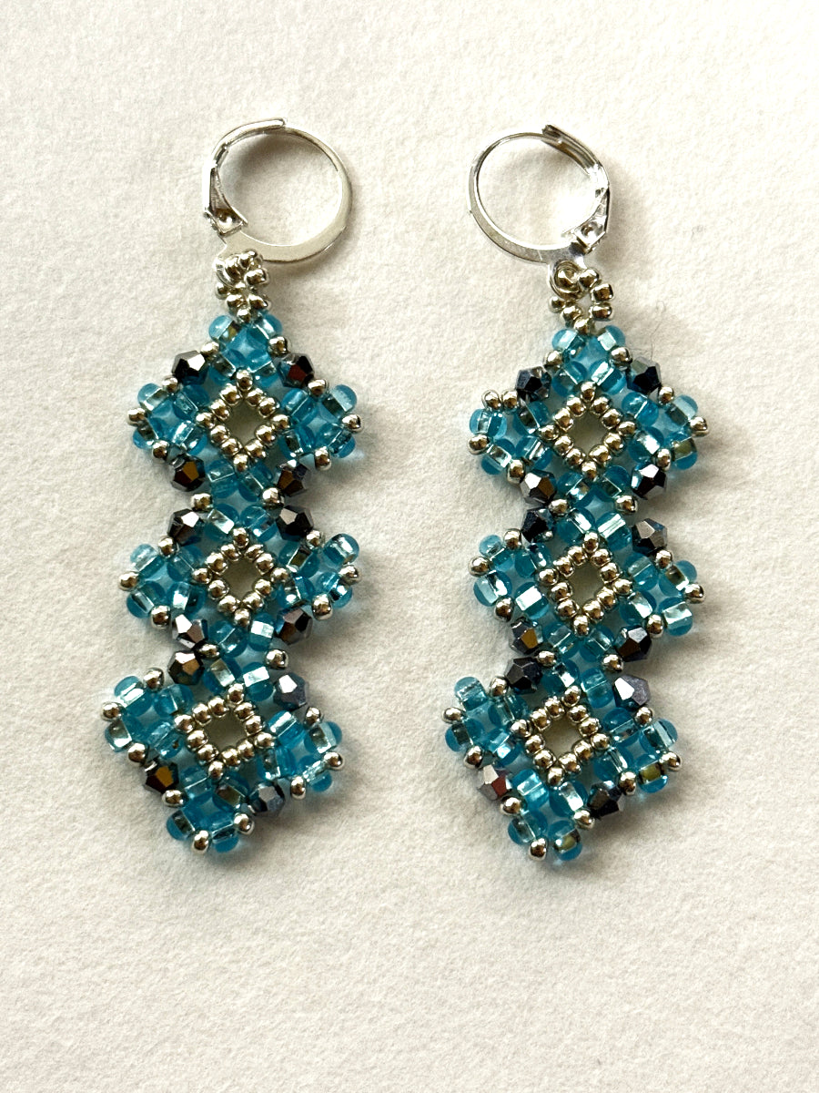 Geometric All Occasion Earrings