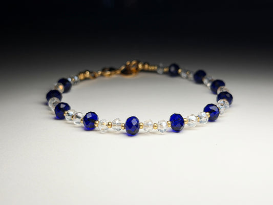 Starlace Bracelet Lobster Claw Bracelet