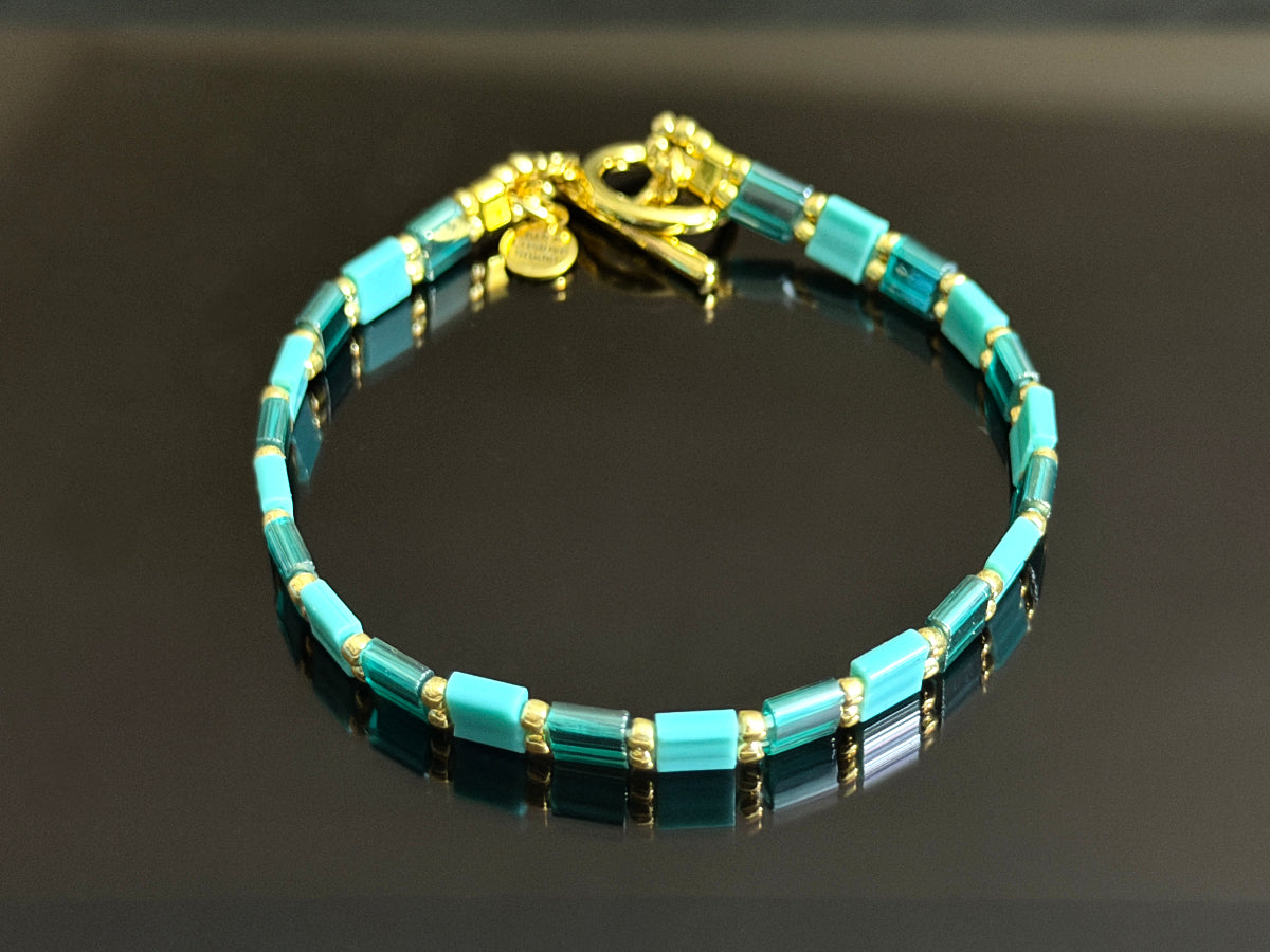 Surf n Sun Toggle Bracelets