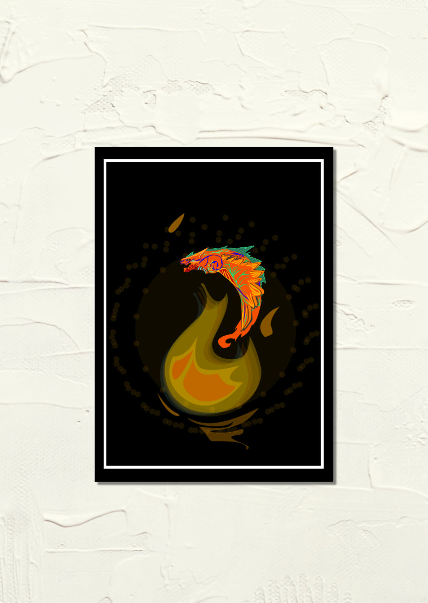 Guardian of Fire