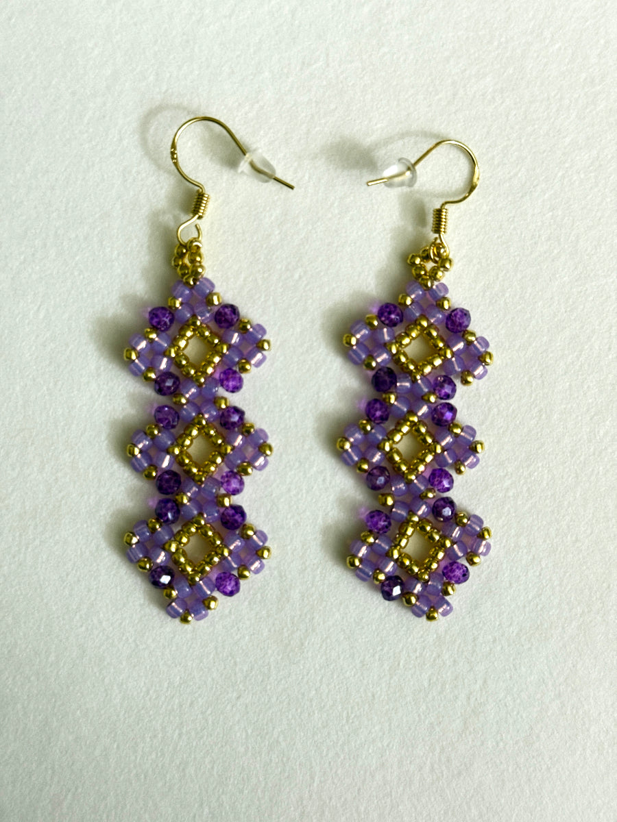 Geometric All Occasion Earrings